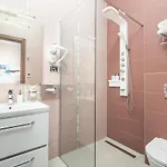 Отель Dua Пореч