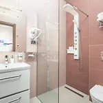 Отель Dua Пореч
