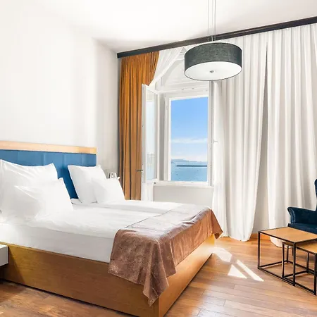 Dua Hotel Poreč