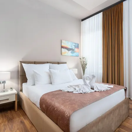 Hotel Dua 4*