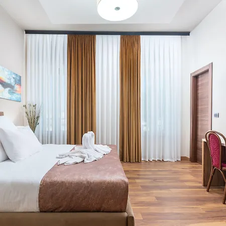 Hotel Dua 4*