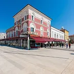 Dua Hotel Porec