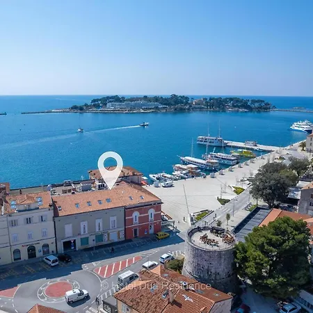 Dua Poreč