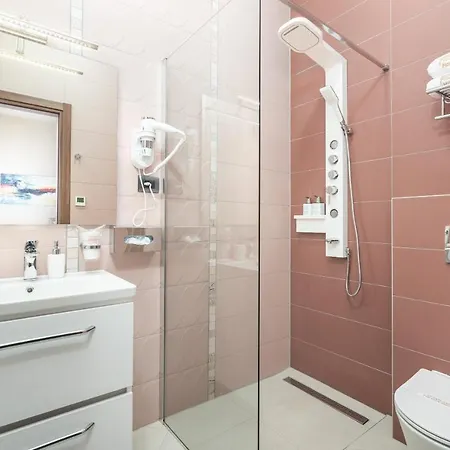 Hotel Dua Porec