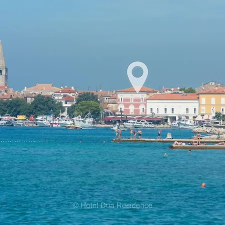 Dua Poreč