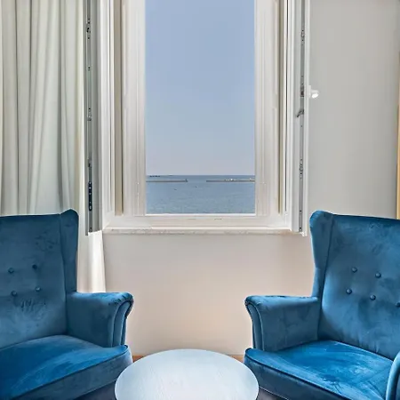 Hotel Dua Poreč