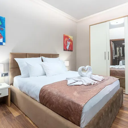 Hotel Dua Poreč
