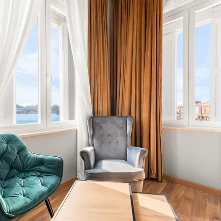 Hotel Dua 4*