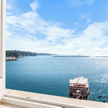 Hotel Dua Poreč