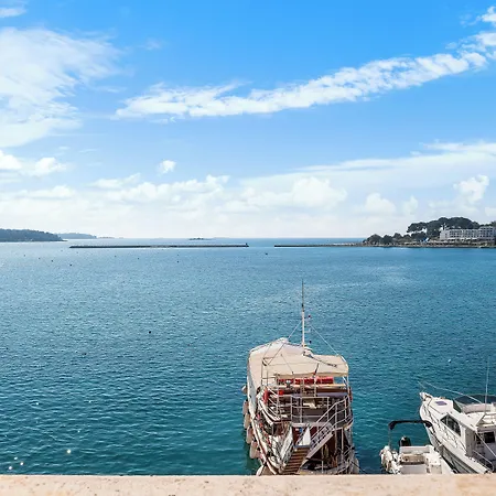Dua 4* Poreč