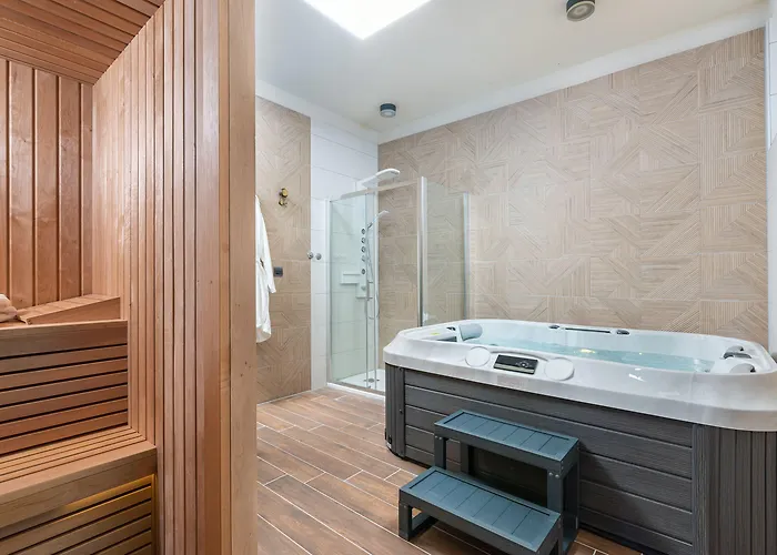 Dua Ξενοδοχείο 4*