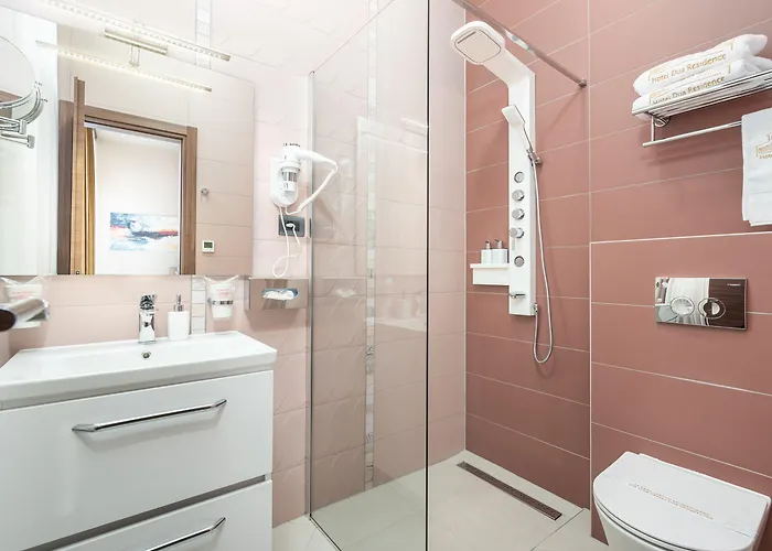 Ξενοδοχείο Dua Πόρετς