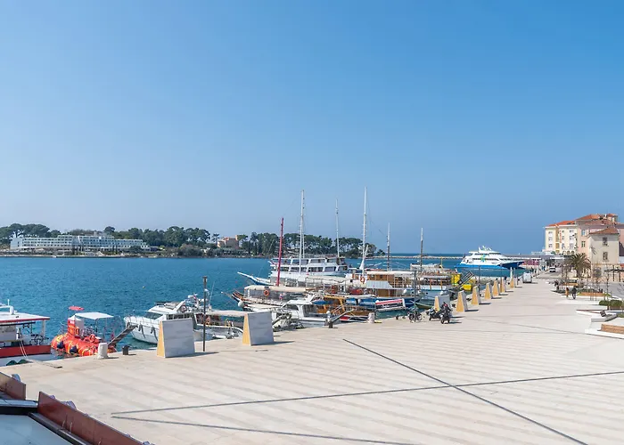 Dua Ξενοδοχείο 4*