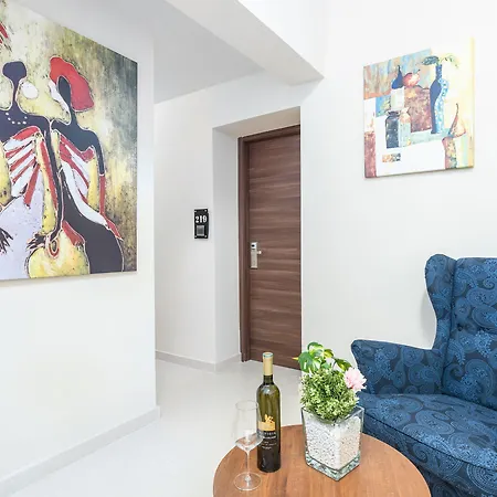 Hotel Dua 4*