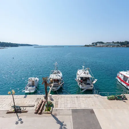 Hotel Dua Porec